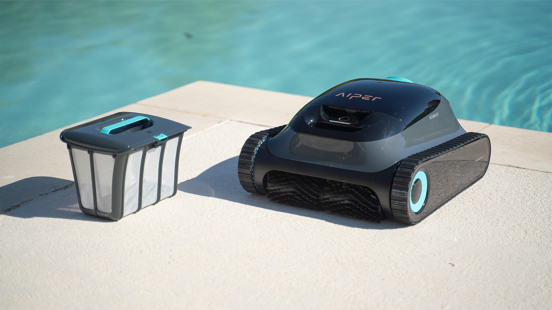 Aiper Scuba S1 Review