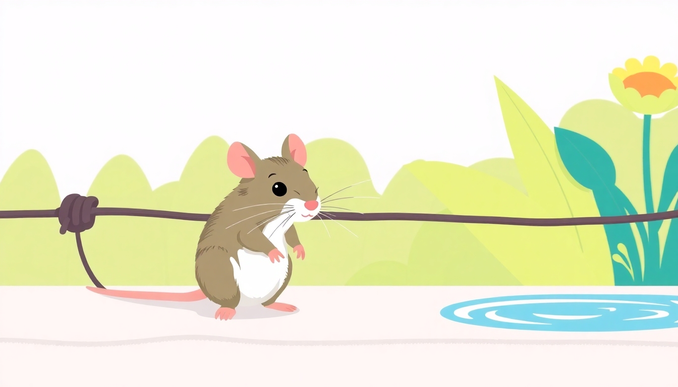 How to Keep Mice Out of Your Pool Heater | PoolPad