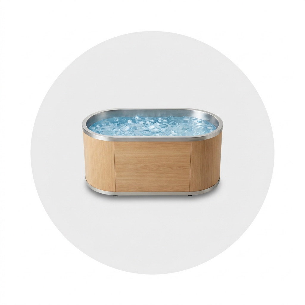 Cold Plunge
