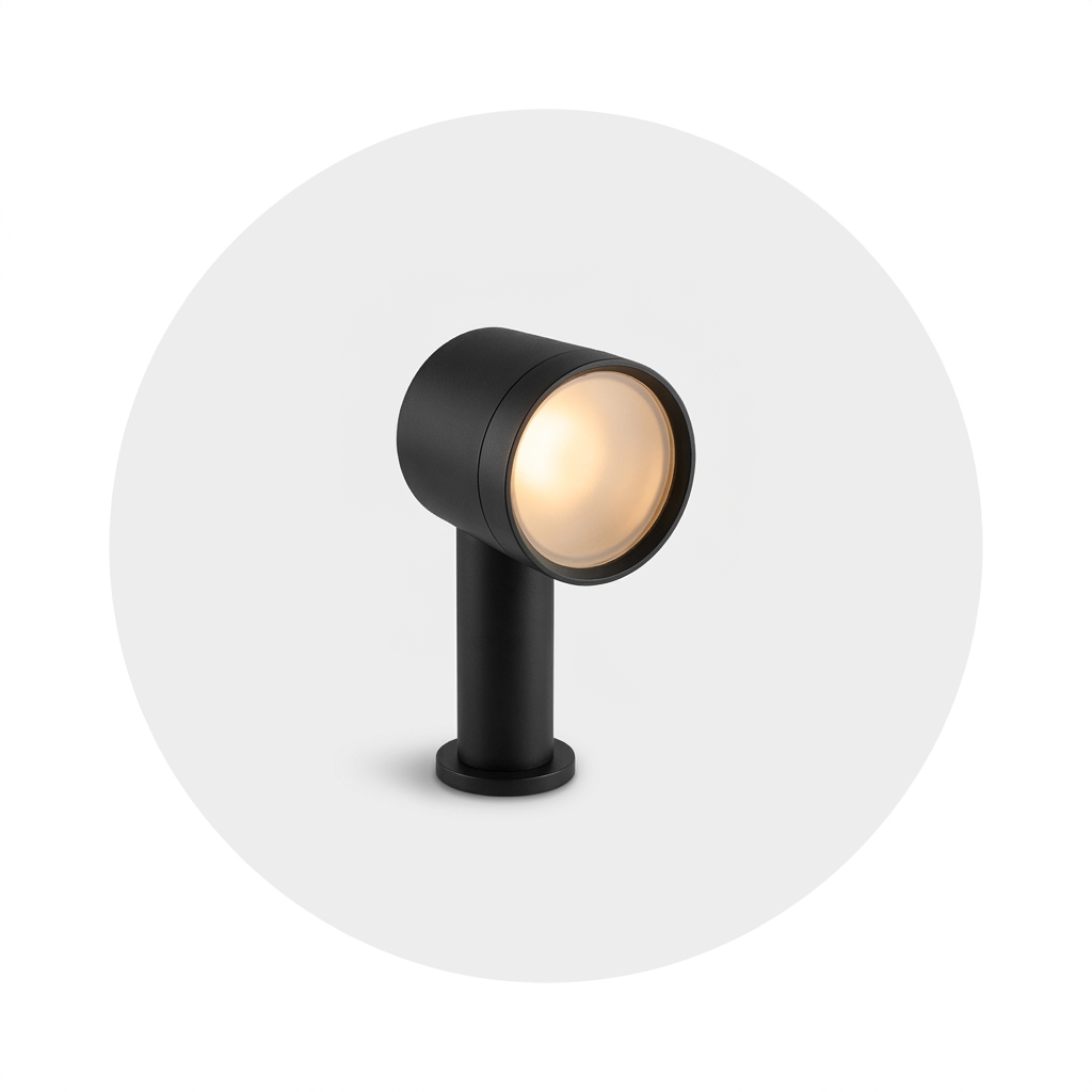 Outdoor Lighting