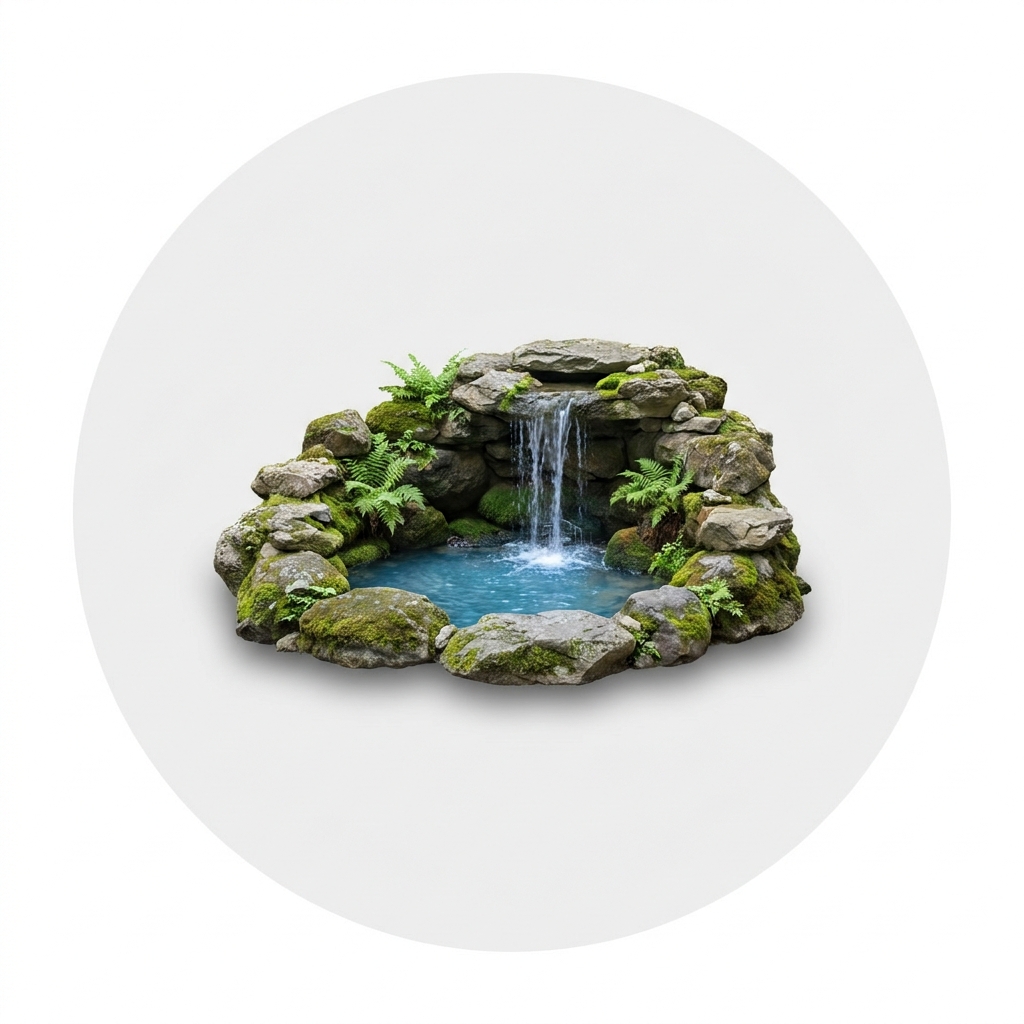 Grottos