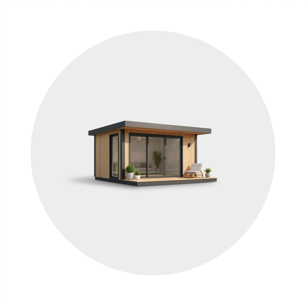 Pool Houses