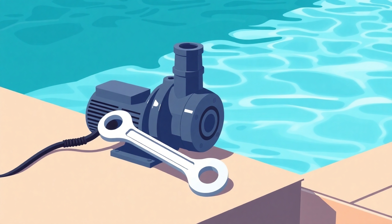 7 Essential Tips to Troubleshoot and Fix Pool Pump Problems