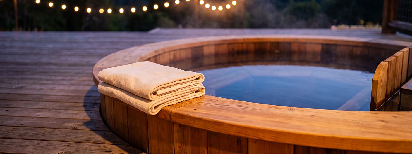 Hot Tub Care — PoolPad guides