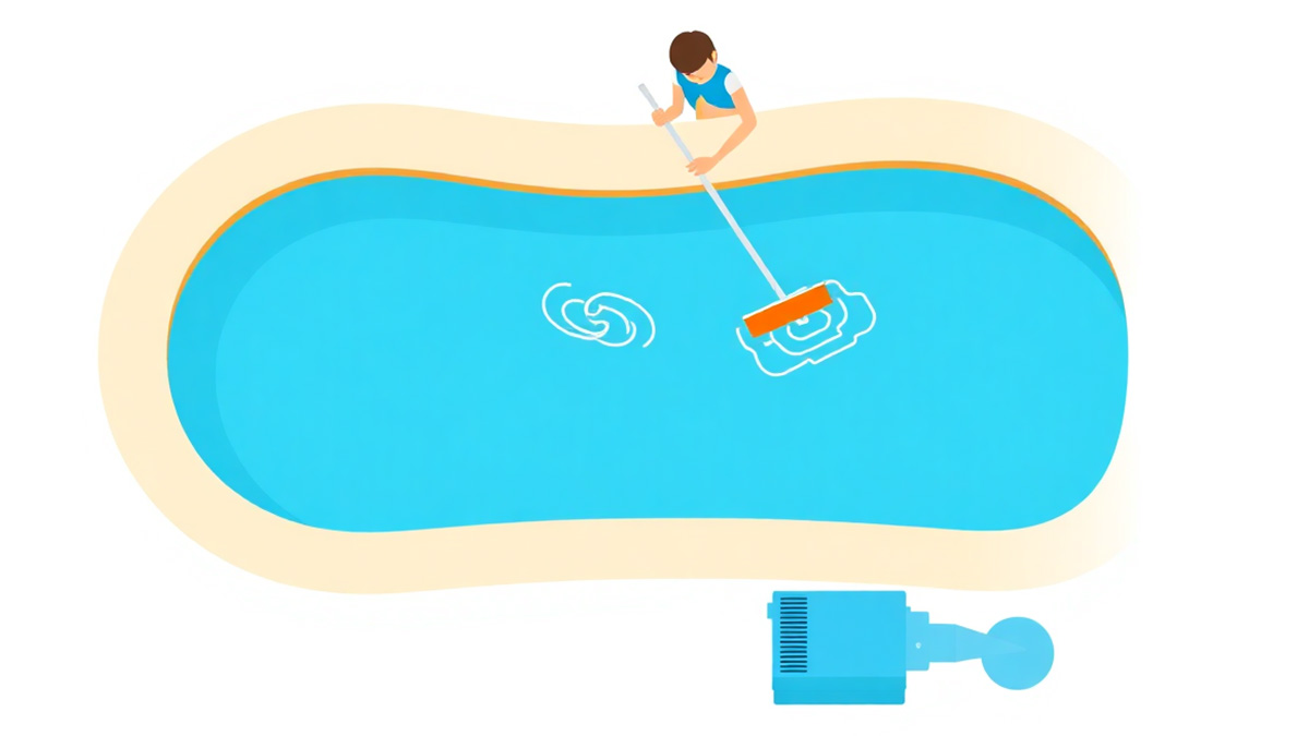 Pool Maintenance