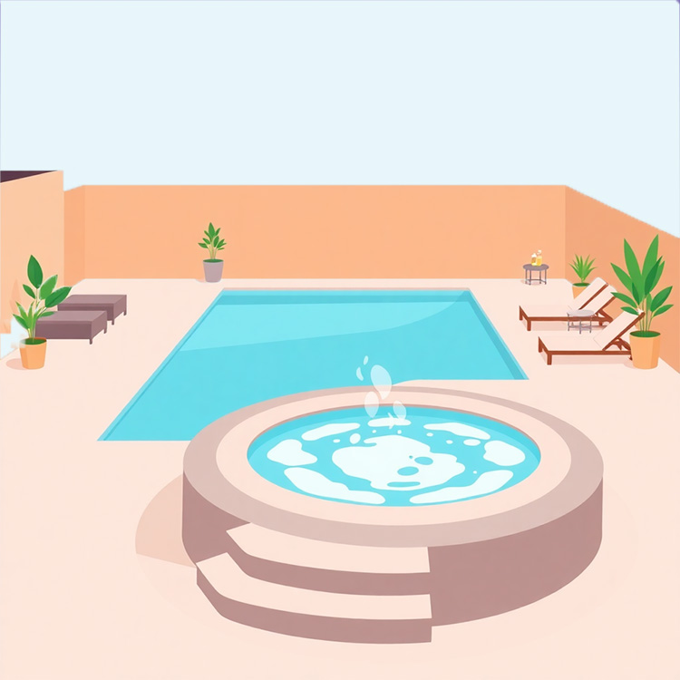 Pool Maintenance