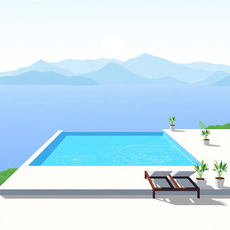 Pool Maintenance