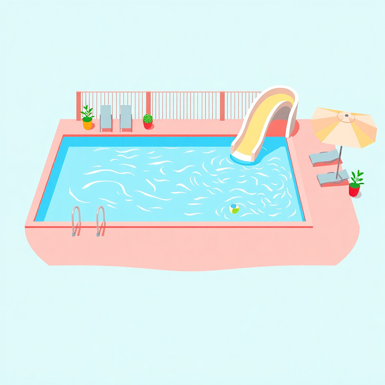 Pool Maintenance