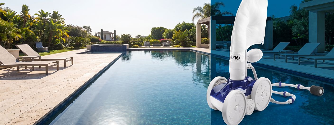Polaris Vac‑Sweep 280 Review — tested poolside