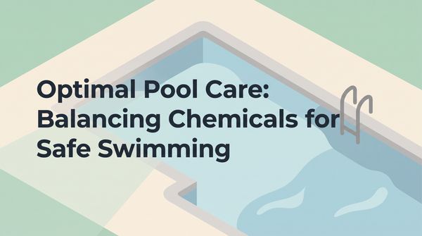 How Much Pool Chemicals to Add: A Balancing Guide