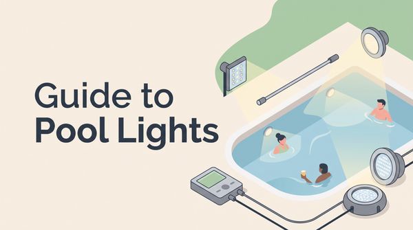 Best Pool Lights of 2026: Top LED Picks