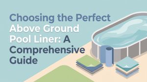 Choosing the Perfect Above Ground Pool Liner: A Comprehensive Guide