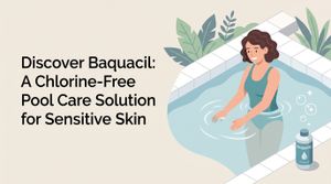 Baquacil: Chlorine-Free Pool Care for Sensitive Skin