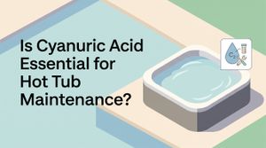 Is Cyanuric Acid Essential for Hot Tub Maintenance?