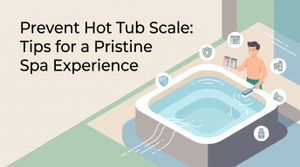 Prevent Hot Tub Scale: Tips for a Pristine Spa Experience