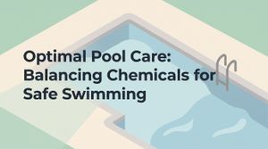 How Much Pool Chemicals to Add: A Balancing Guide