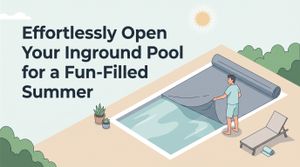 How to Open an Inground Pool: 13 Easy Steps