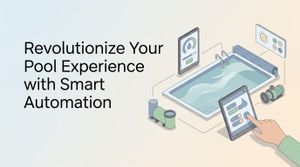 Pool Automation: A Complete Guide for Homeowners