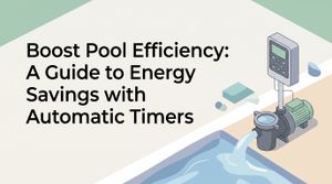Pool Timers: 6 Best Automatic Timers of 2026