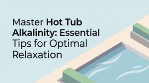Master Hot Tub Alkalinity: Essential Tips for Optimal Relaxation