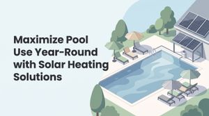 Solar Pool Heaters: How to Choose the Best One