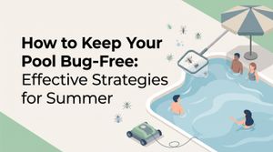 How to Keep Your Pool Bug-Free: Effective Strategies for Summer