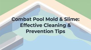 Combat Pool Mold & Slime: Effective Cleaning & Prevention Tips