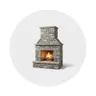 Fireplaces