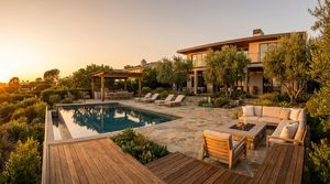 Backyard Makeover Ideas: A 2026 Whole-Yard Plan