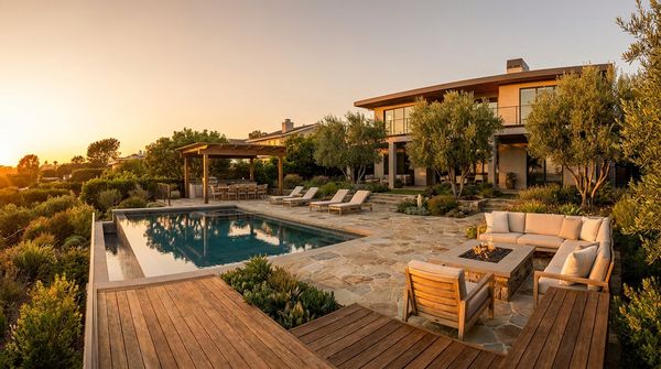 Backyard Makeover Ideas: A 2026 Whole-Yard Plan