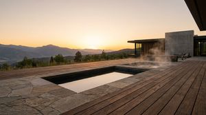 Cold Plunge Pool Ideas: Recovery, Chillers & Real Costs