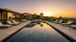 Dark Bottom Pool Ideas: The Reflective, Modern Look for 2026