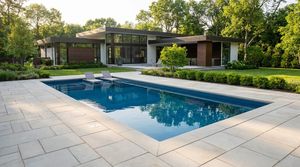 Fiberglass Pools: Costs, Pros & Cons, and Whether One's Right for You