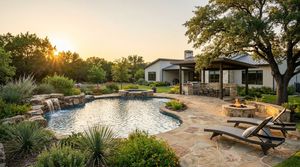 Kids Pool Ideas: Family-Friendly & Safe Pool Design