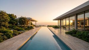 Lap Pool Ideas: Designs, Dimensions & Real 2026 Costs