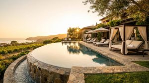 Luxury Pool Designs: Resort-Grade Ideas for a High-End Backyard