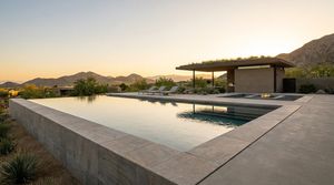 Modern Pool Designs: Clean-Lined, Contemporary Pool Ideas