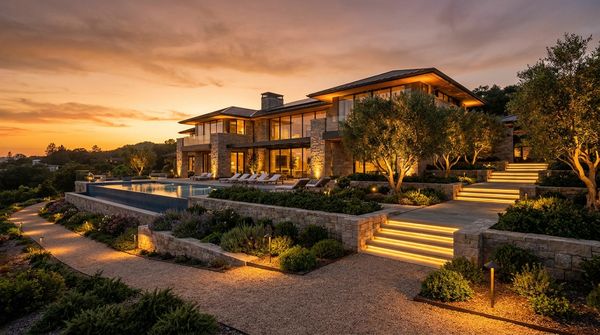 Outdoor Lighting Ideas: Light Your Whole Backyard Right