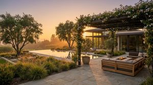 Patio Ideas: Materials, Layouts & Designs for 2026