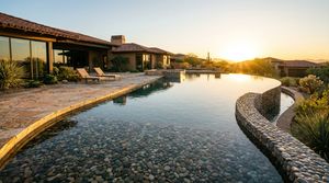 Pebble Pool Finish: Pebble Tec, Colors & Cost for 2026