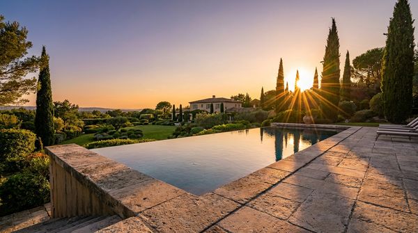 Pool Coping Ideas: Materials, Edges & Costs for 2026