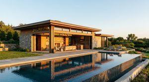 Pool House Ideas: Layouts, Designs & Costs