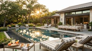 Pool Party Ideas: Themes, Decor, Food & After Dark
