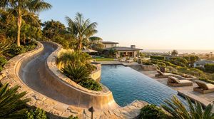 Pool Slide Ideas: Types, Cost & Safety for 2026