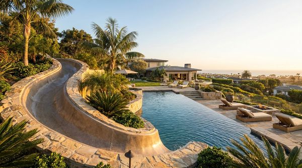 Pool Slide Ideas: Types, Cost & Safety for 2026