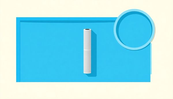 Different Pool Filters Illustrated Top Down