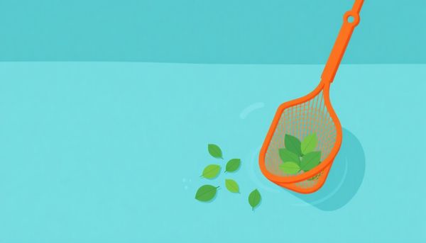 Pool Liner Care Illustrated Guide